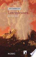 Los volcanes