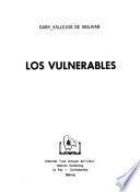 Los vulnerables