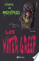 Los Water Greep
