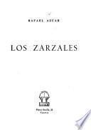 Los zarzales