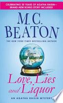 Love, Lies and Liquor