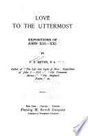 Love to the Uttermost