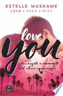 Love You