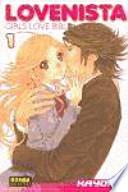 Libro LOVENISTA 1