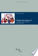 L’Isola che (non) c’è