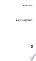 Luces artificiales