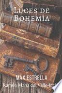 Luces de bohemia