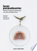 Luces parpadeantes