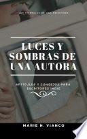 Luces y sombras de una autora