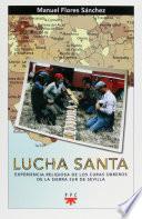 Lucha Santa