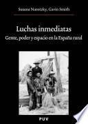 Luchas inmediatas