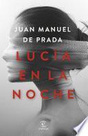 Lucía en la noche