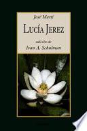 Lucía Jerez