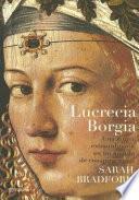 Lucrecia Borgia