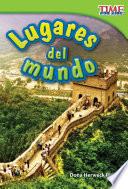 Lugares del mundo