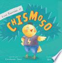 Luis Barros, el Chismoso