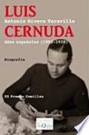 Luis Cernuda