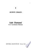 Luis Danussi en el movimiento social y obrero argentino (1938-1978)