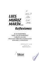 Luis Muñoz Marín--