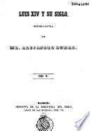 Luis XIV y su siglo