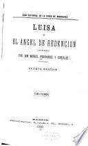 Luisa o el ángel de redención