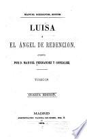 Luisa o el ángel de redención