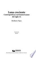 Luna creciente