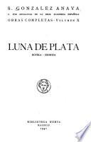 Luna de plata