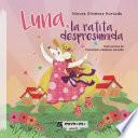 Luna, la ratita despresumida
