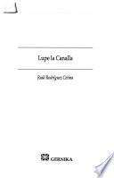 Lupe la Canalla