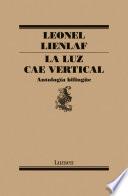 Luz cae vertical