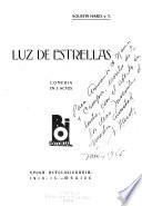 Luz de estrellas