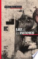 Luz de los Infames (Testimonios)