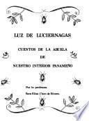 Luz de luciernagas