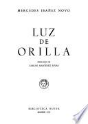 Luz de orilla