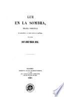 Luz en la sombra