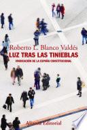 Luz tras las tinieblas