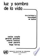 Luz y sombra de la vida
