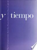 Luz y tiempo