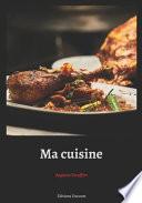 Ma Cuisine