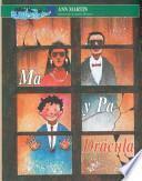 Ma y Pa Dracula
