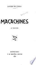 Macachines