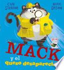 Mack Y El Queso Desaparecido