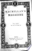 Macmillan's Magazine