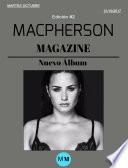 Macpherson Magazine - Edición #2