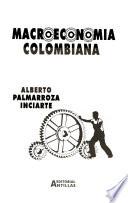 Macroeconomia colombiana