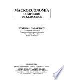 Macroeconomía