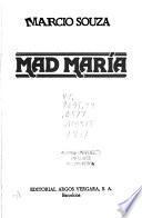 Mad María