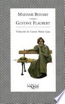 Madame Bovary