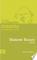 Madame Bovary, Tomo I
